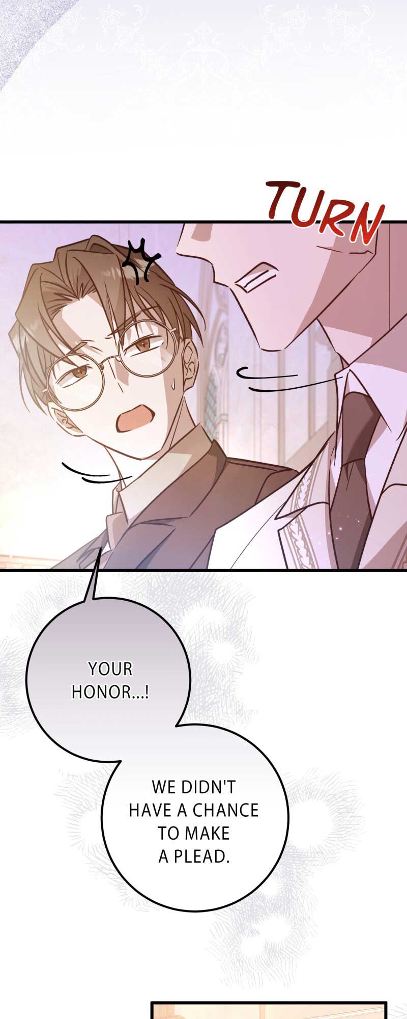 My First kiss With The Evil Butler Chapter 31 page 45