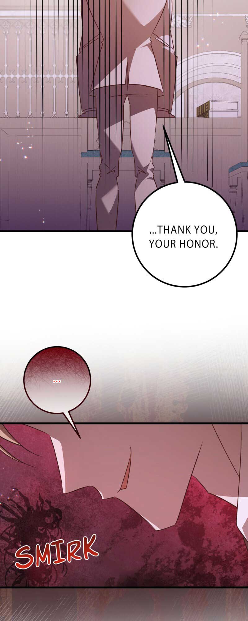 My First kiss With The Evil Butler Chapter 31 page 47