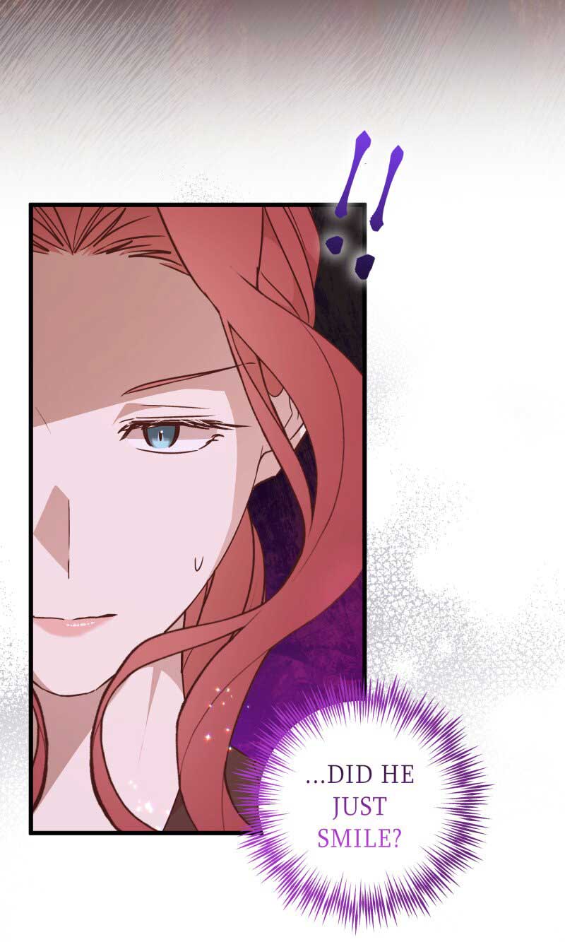 My First kiss With The Evil Butler Chapter 31 page 48