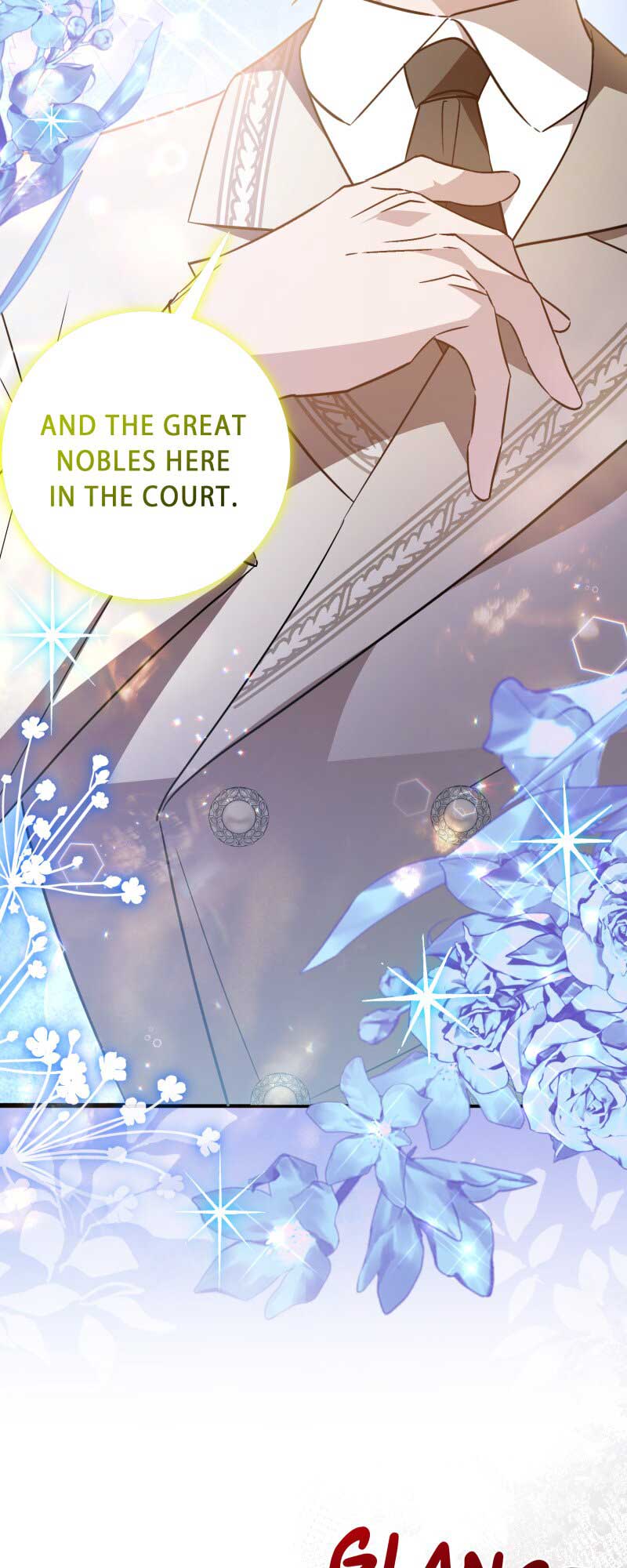 My First kiss With The Evil Butler Chapter 31 page 50