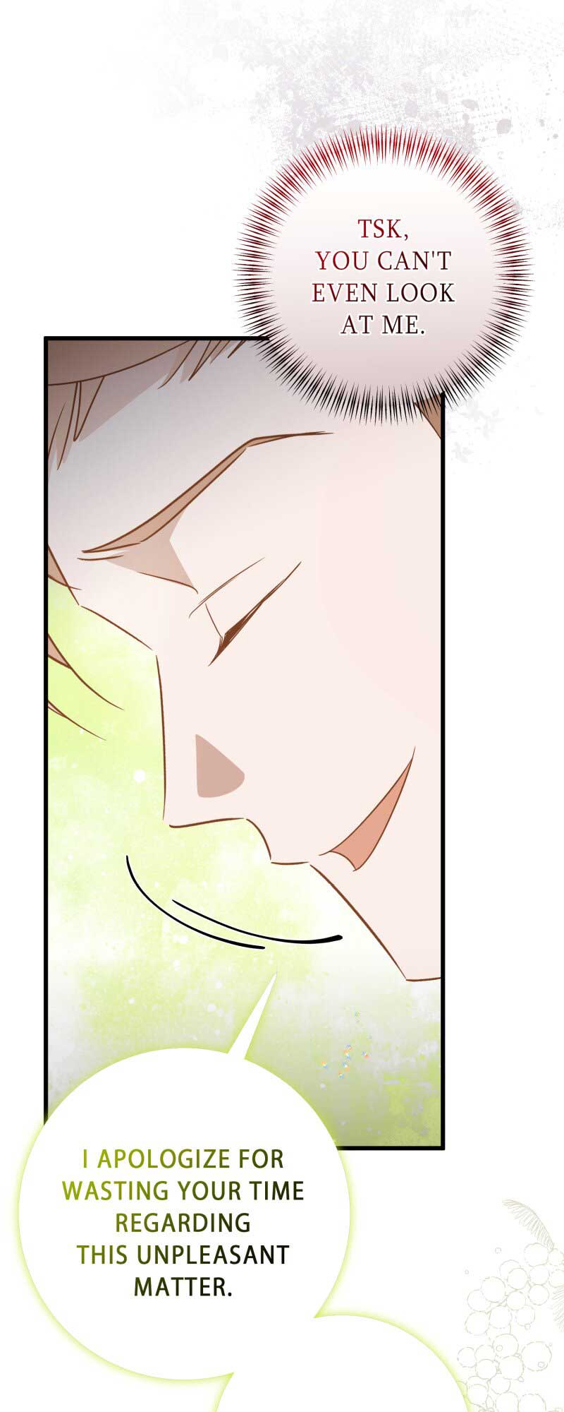 My First kiss With The Evil Butler Chapter 31 page 52