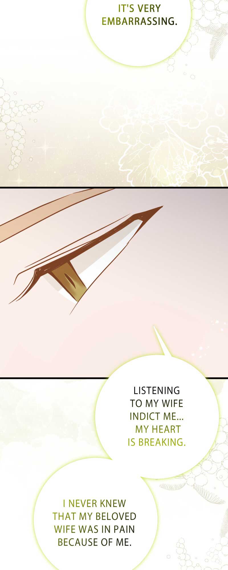 My First kiss With The Evil Butler Chapter 31 page 53