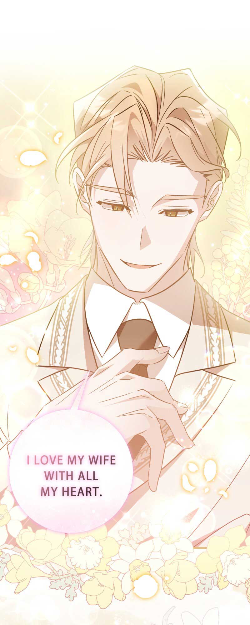 My First kiss With The Evil Butler Chapter 31 page 56