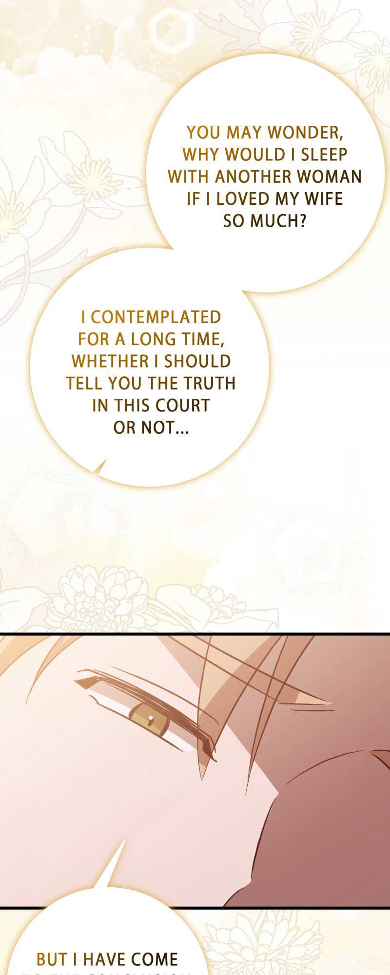 My First kiss With The Evil Butler Chapter 31 page 57