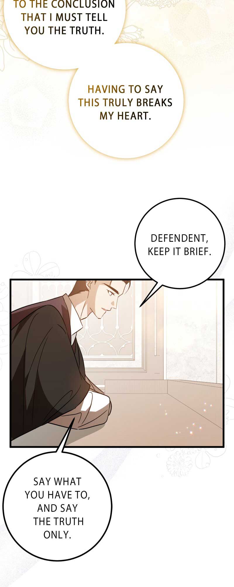 My First kiss With The Evil Butler Chapter 31 page 58