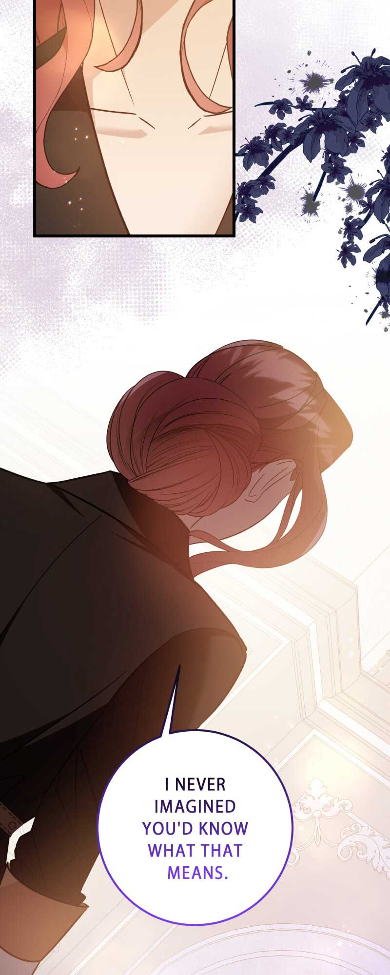 My First kiss With The Evil Butler Chapter 31 page 5