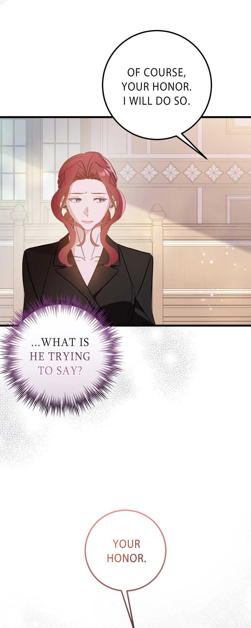 My First kiss With The Evil Butler Chapter 31 page 59