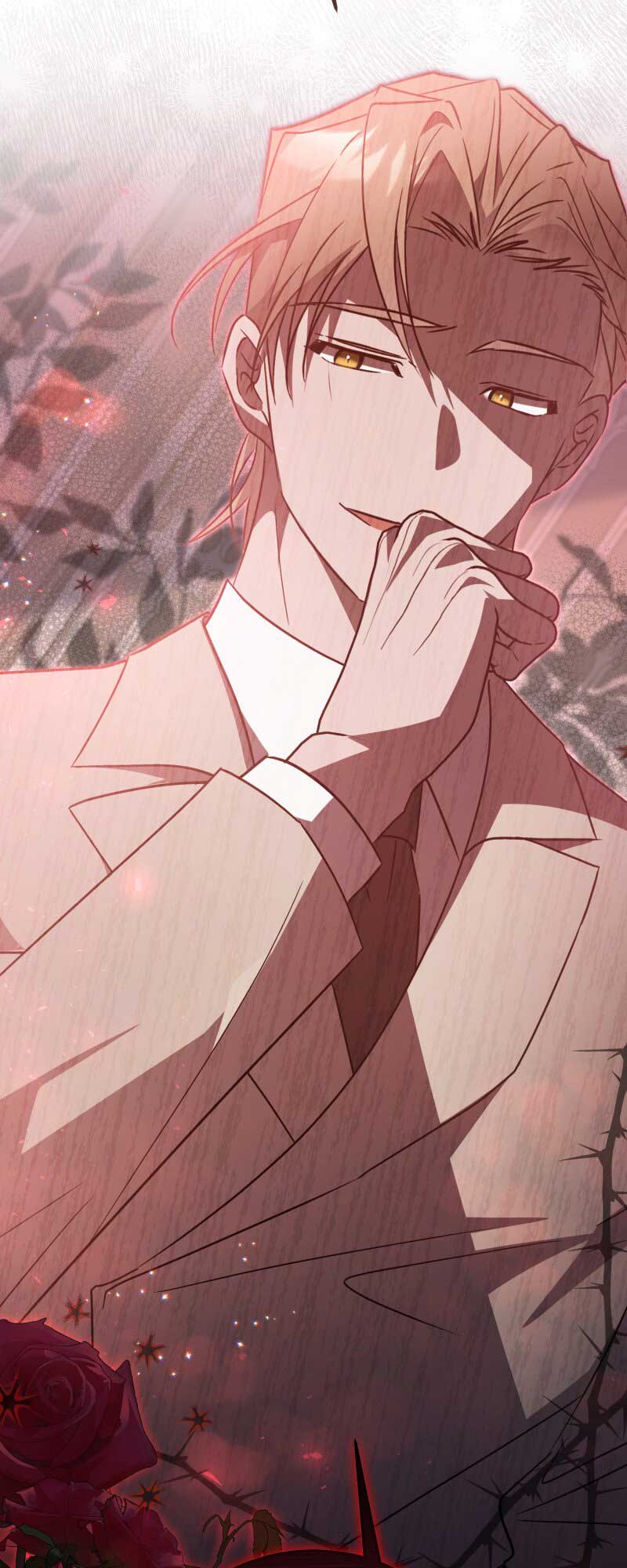 My First kiss With The Evil Butler Chapter 31 page 60