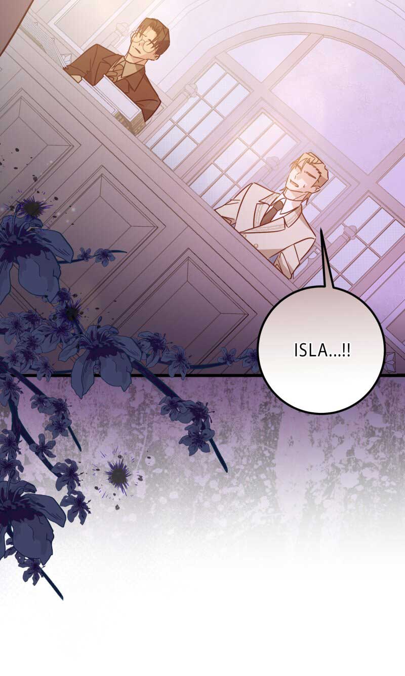 My First kiss With The Evil Butler Chapter 31 page 6