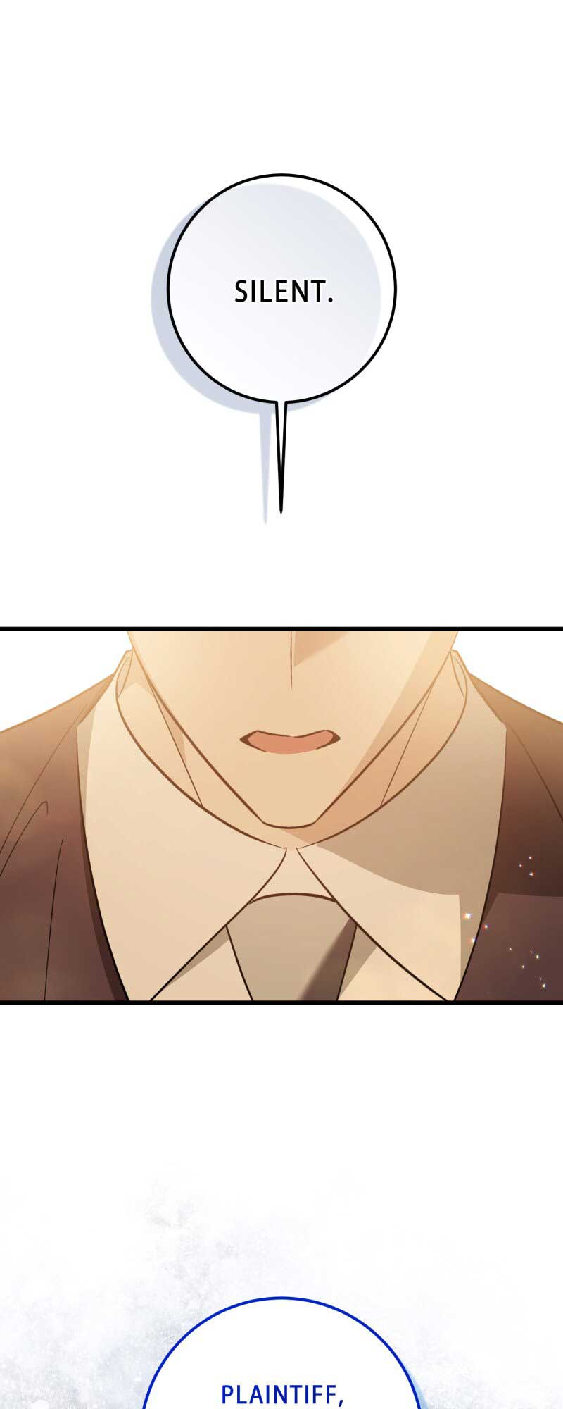 My First kiss With The Evil Butler Chapter 31 page 7