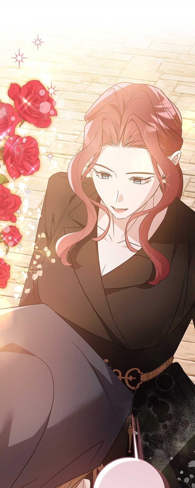 My First kiss With The Evil Butler Chapter 34 page 0