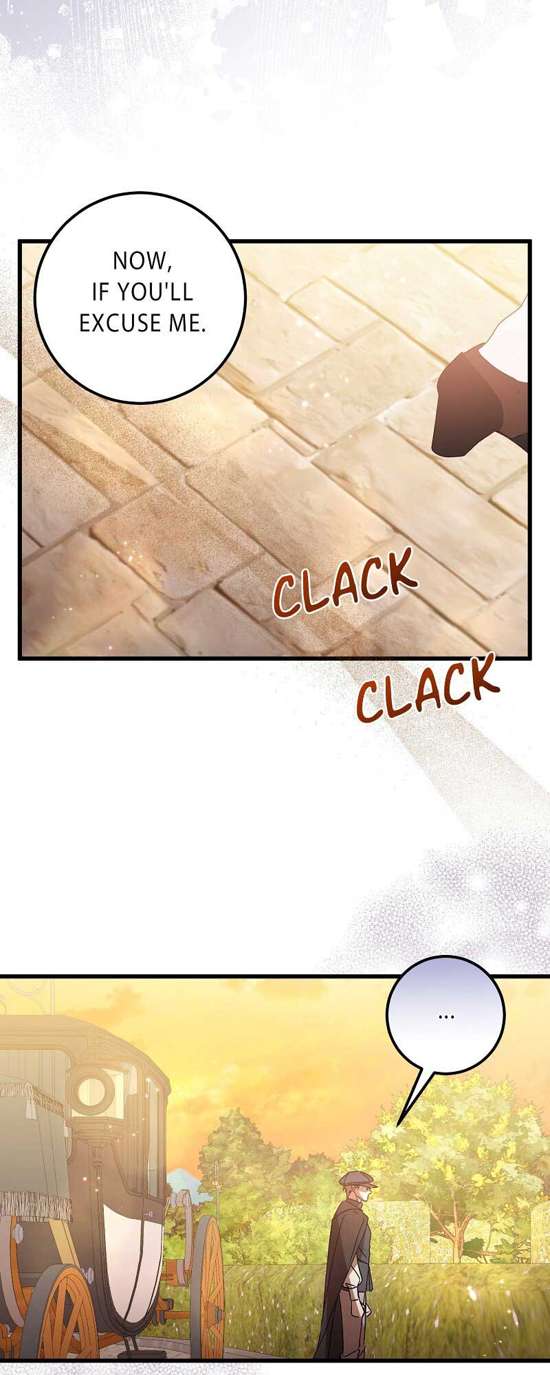 My First kiss With The Evil Butler Chapter 34 page 13
