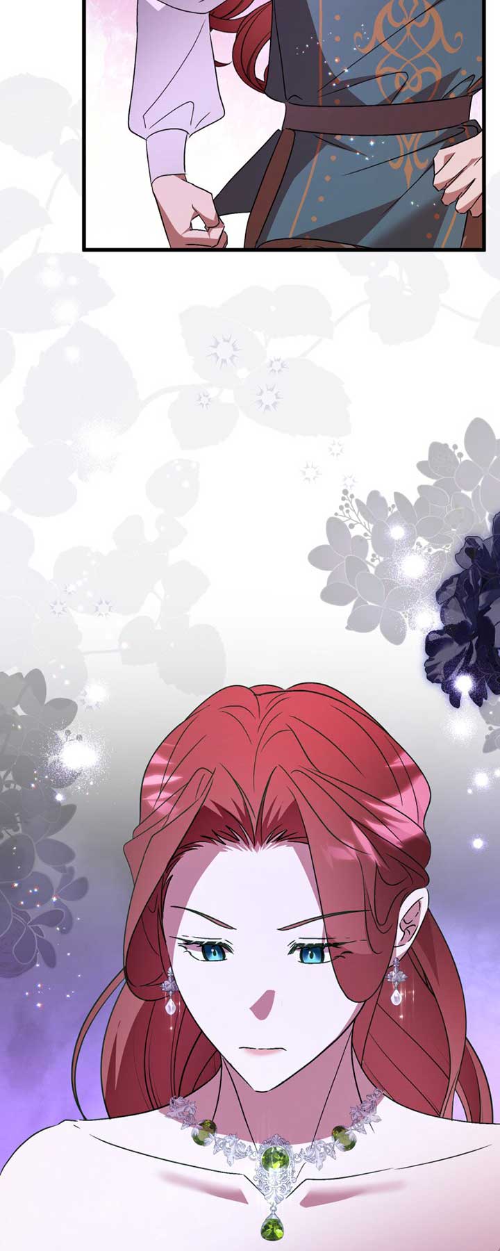 My First kiss With The Evil Butler Chapter 47 page 9