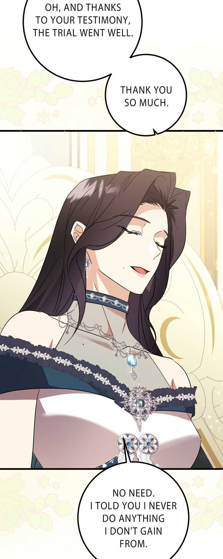 My First kiss With The Evil Butler Chapter 47 page 15