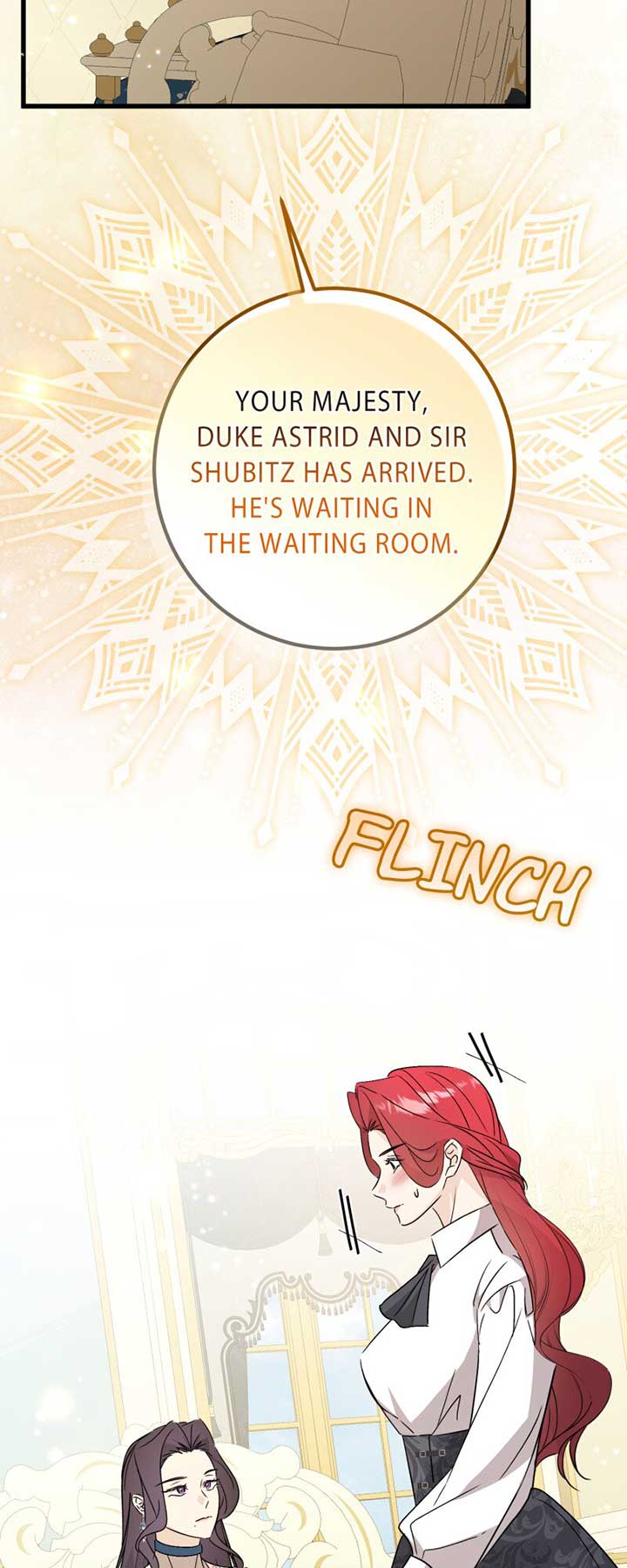 My First kiss With The Evil Butler Chapter 47 page 17