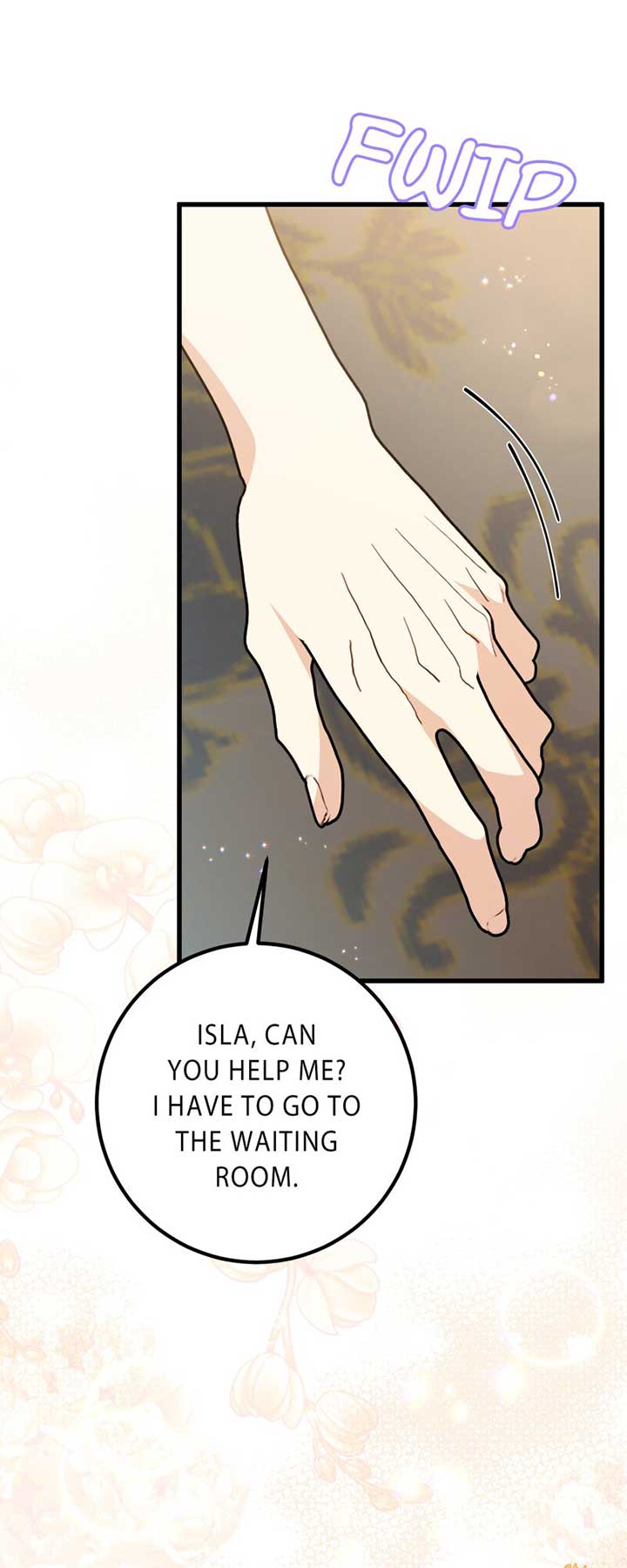 My First kiss With The Evil Butler Chapter 47 page 19