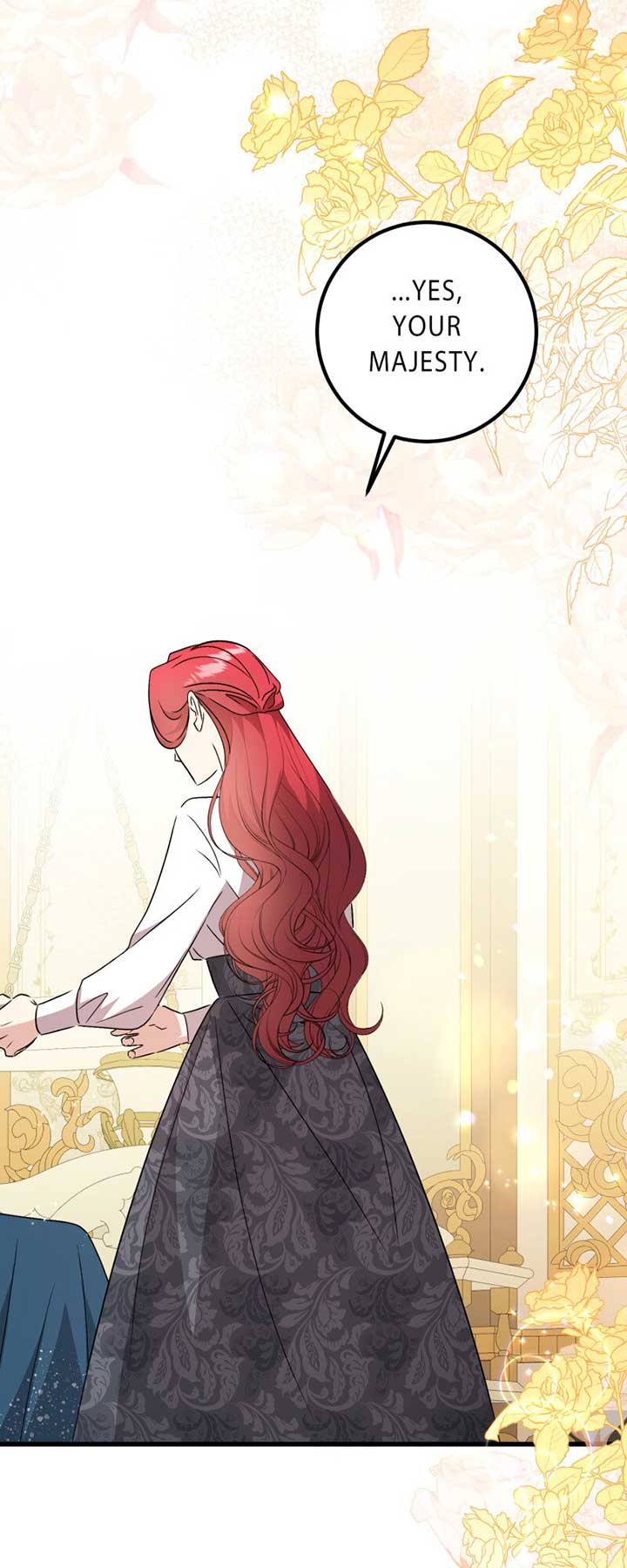 My First kiss With The Evil Butler Chapter 47 page 20
