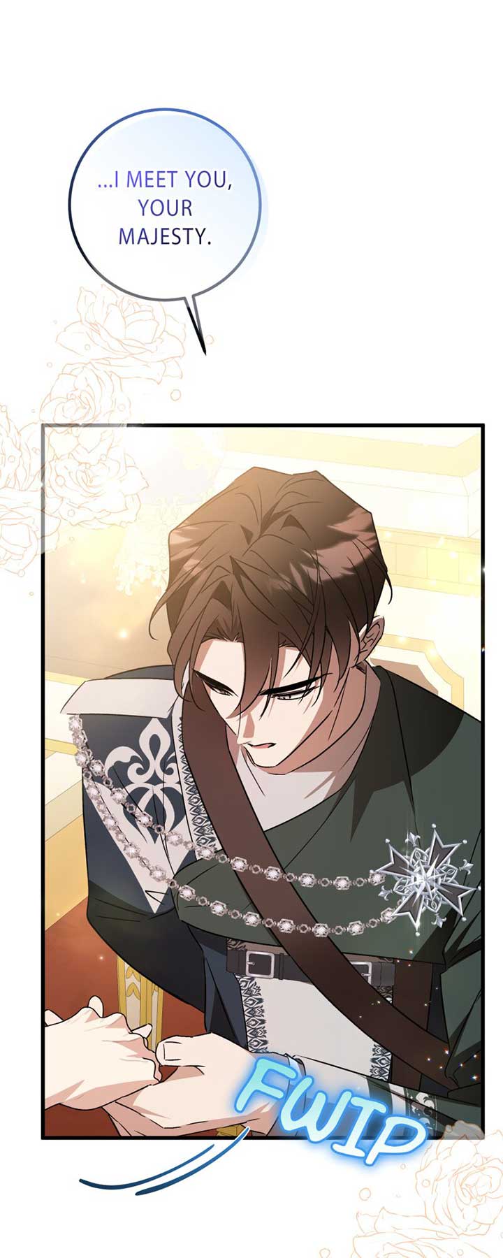 My First kiss With The Evil Butler Chapter 47 page 25