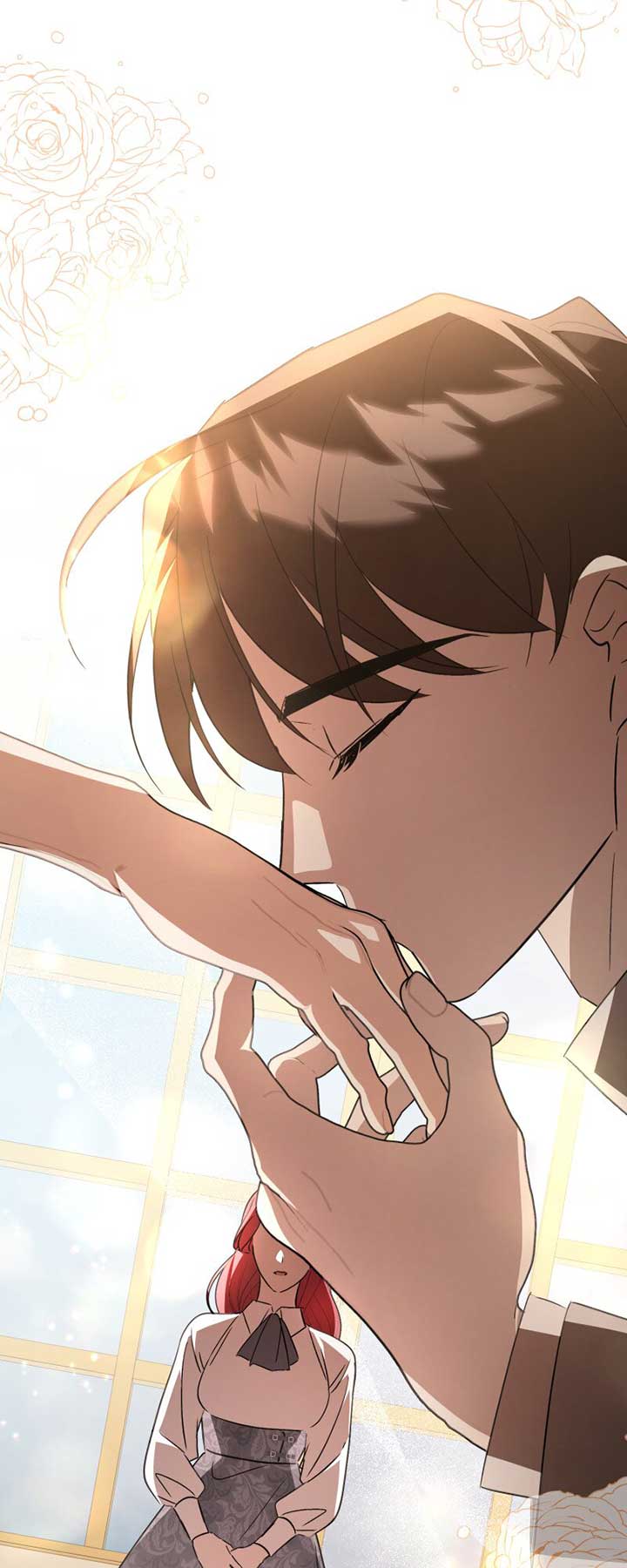 My First kiss With The Evil Butler Chapter 47 page 26