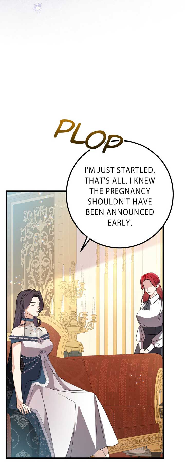 My First kiss With The Evil Butler Chapter 47 page 28