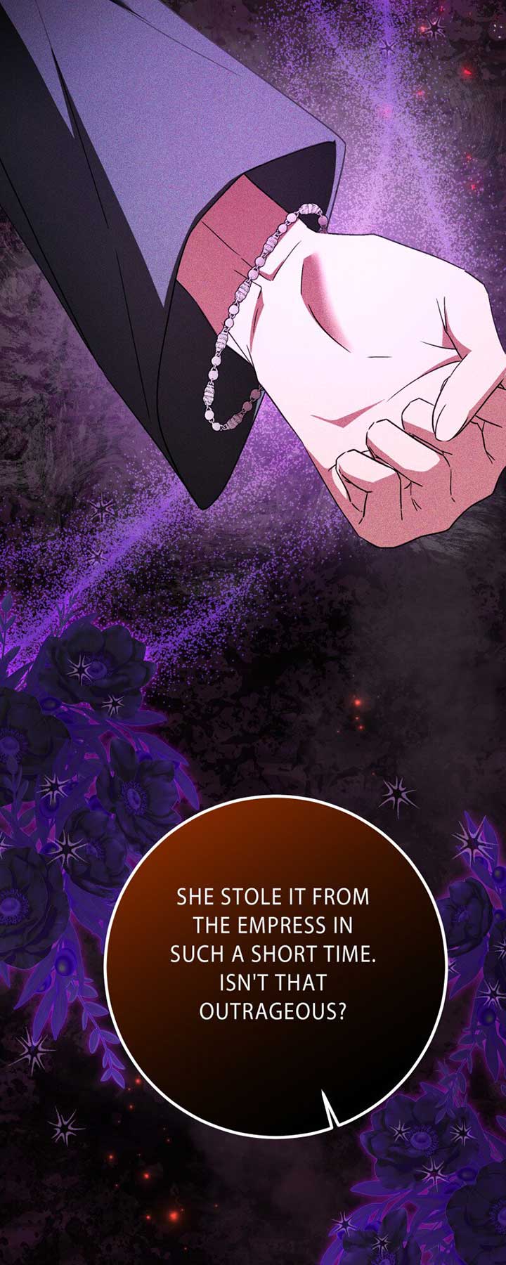 My First kiss With The Evil Butler Chapter 47 page 2