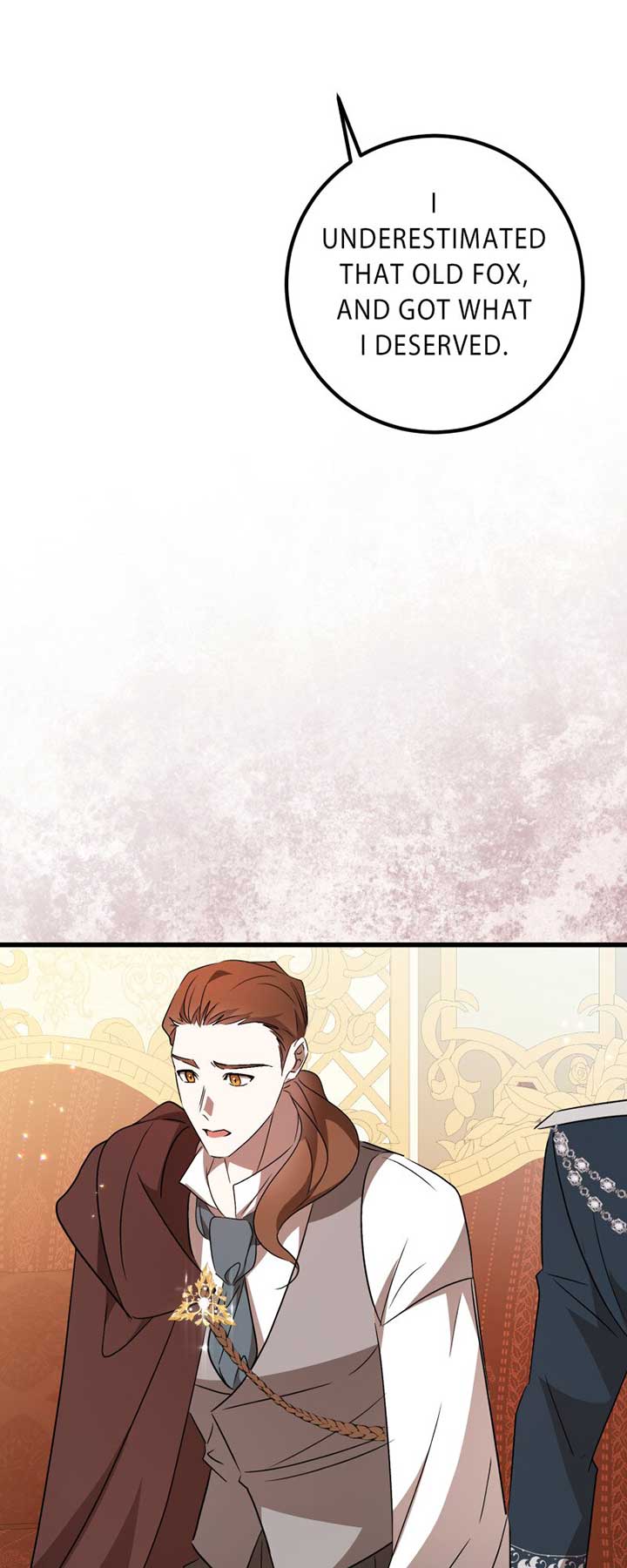 My First kiss With The Evil Butler Chapter 47 page 29