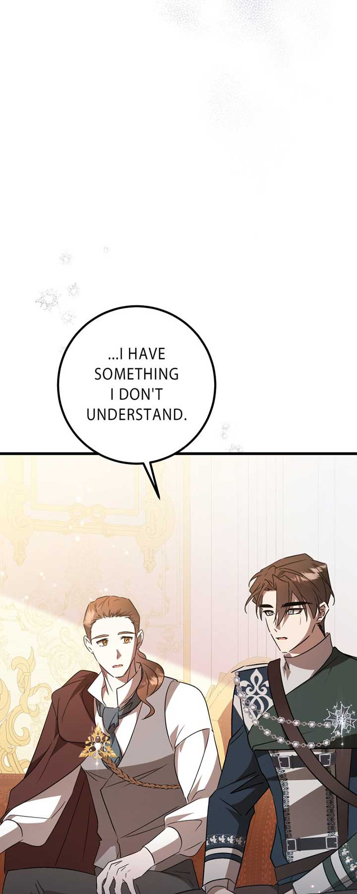 My First kiss With The Evil Butler Chapter 47 page 36