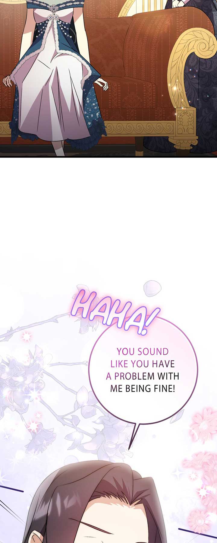 My First kiss With The Evil Butler Chapter 47 page 40
