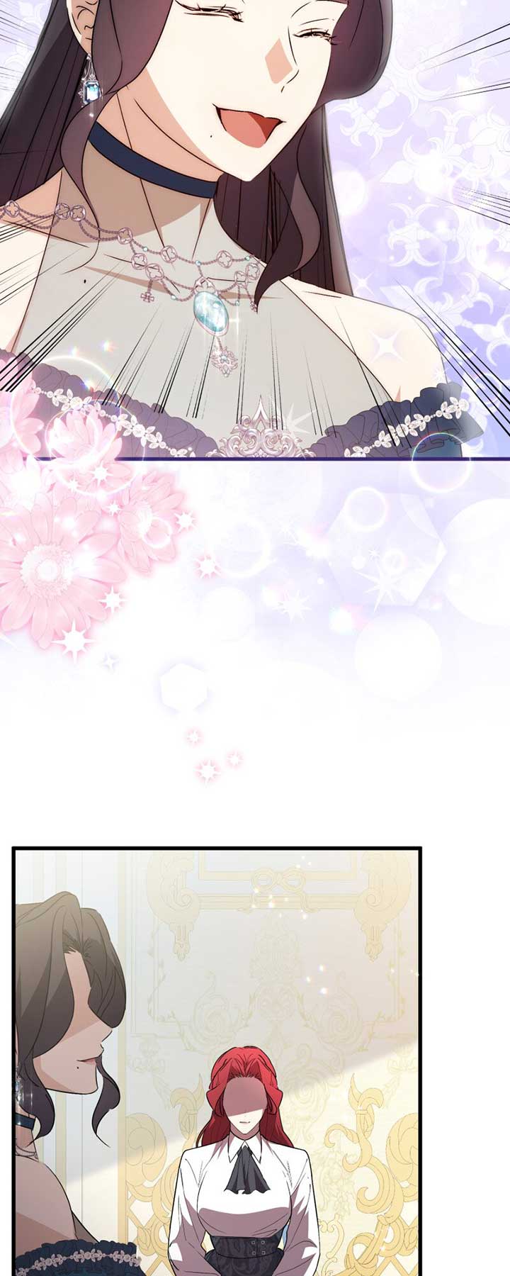 My First kiss With The Evil Butler Chapter 47 page 41