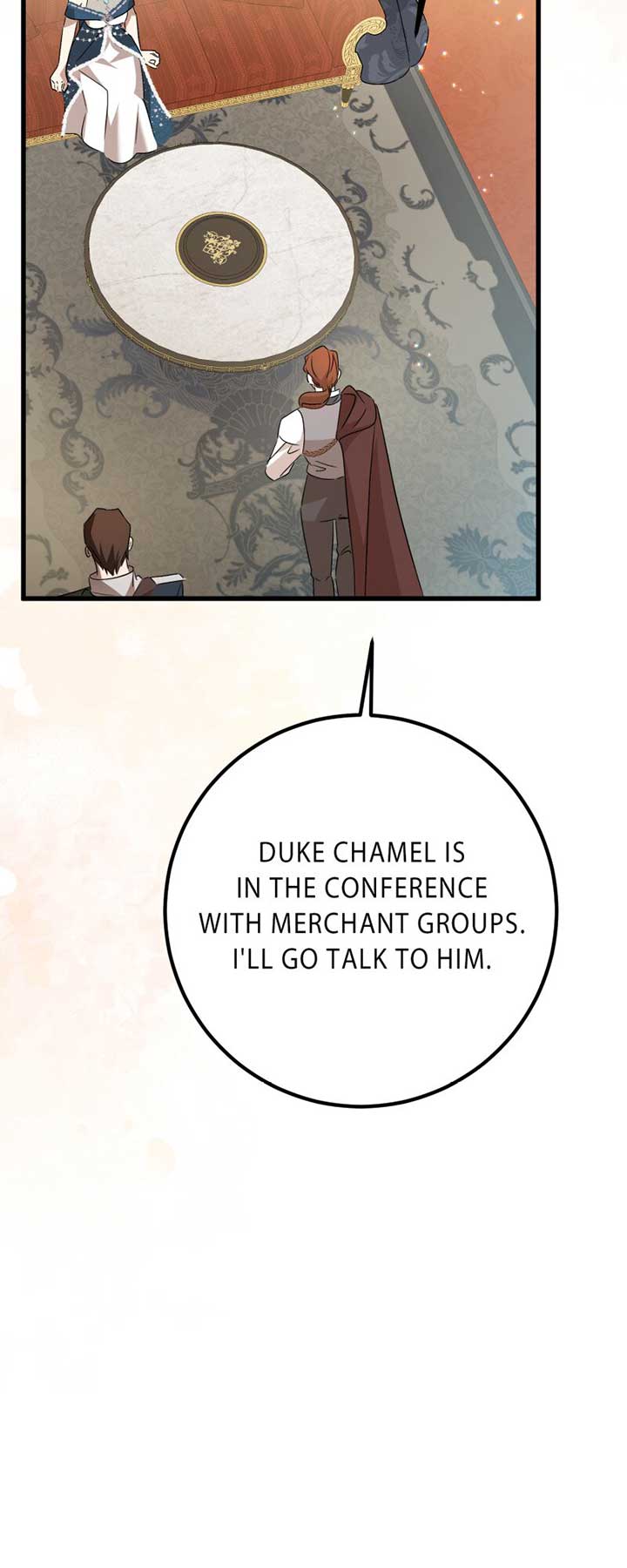 My First kiss With The Evil Butler Chapter 47 page 46