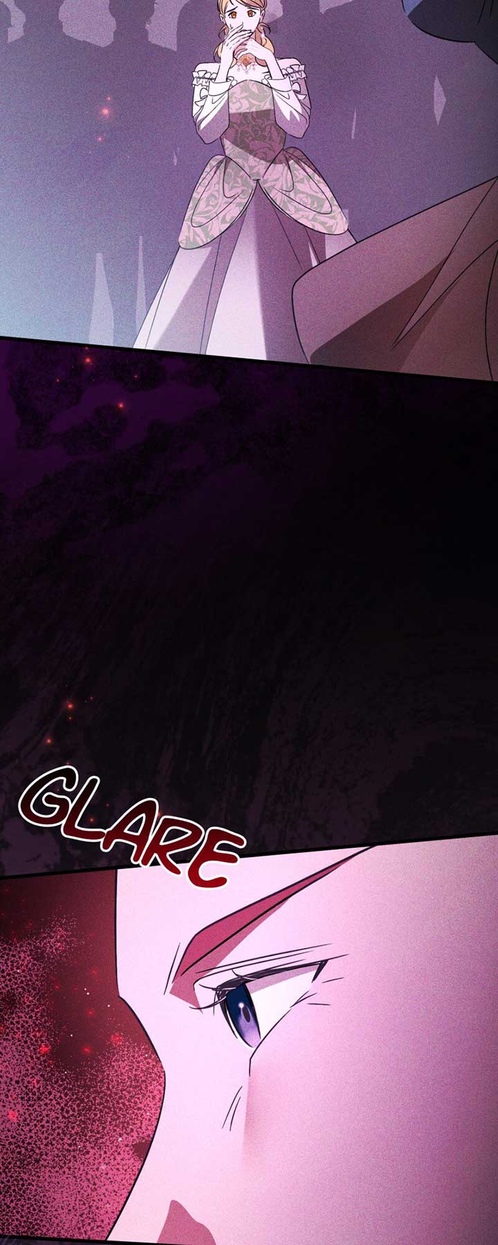 My First kiss With The Evil Butler Chapter 47 page 4