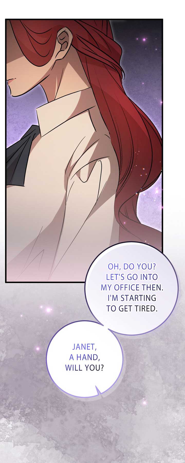 My First kiss With The Evil Butler Chapter 47 page 51