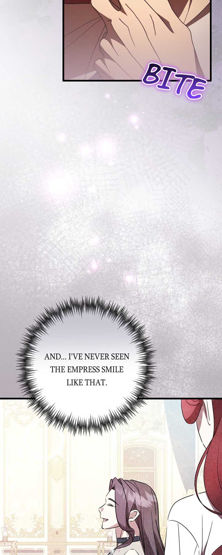 My First kiss With The Evil Butler Chapter 47 page 54