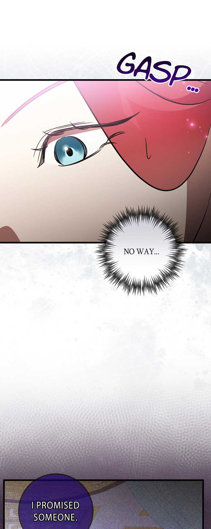 My First kiss With The Evil Butler Chapter 47 page 57