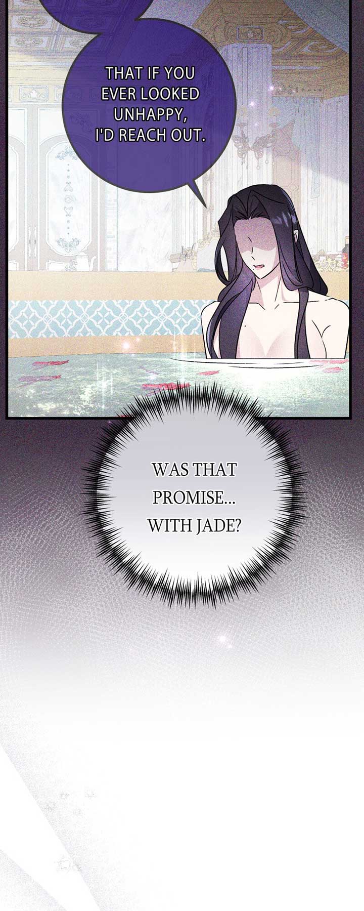 My First kiss With The Evil Butler Chapter 47 page 58