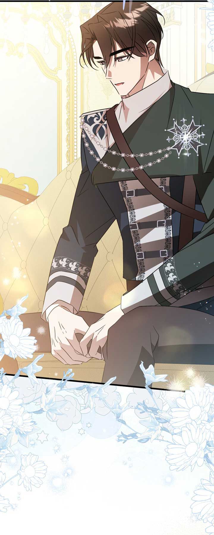 My First kiss With The Evil Butler Chapter 47 page 61