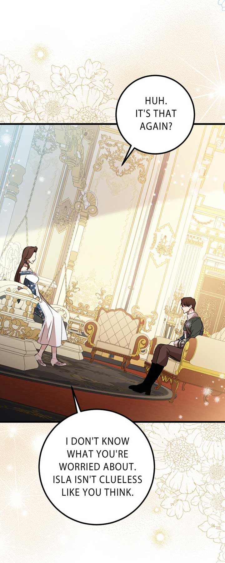 My First kiss With The Evil Butler Chapter 47 page 62