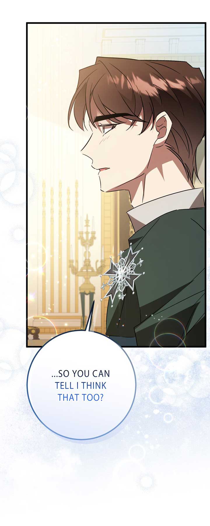 My First kiss With The Evil Butler Chapter 47 page 64
