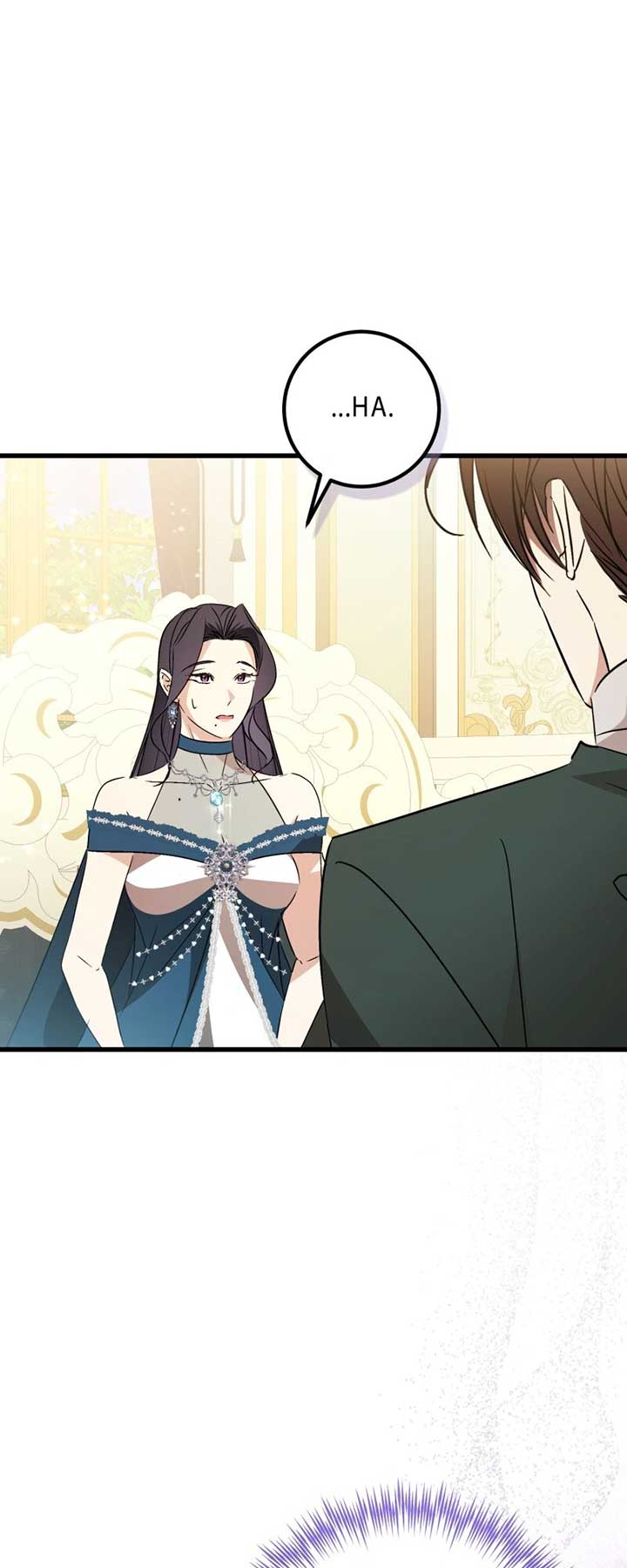 My First kiss With The Evil Butler Chapter 47 page 65