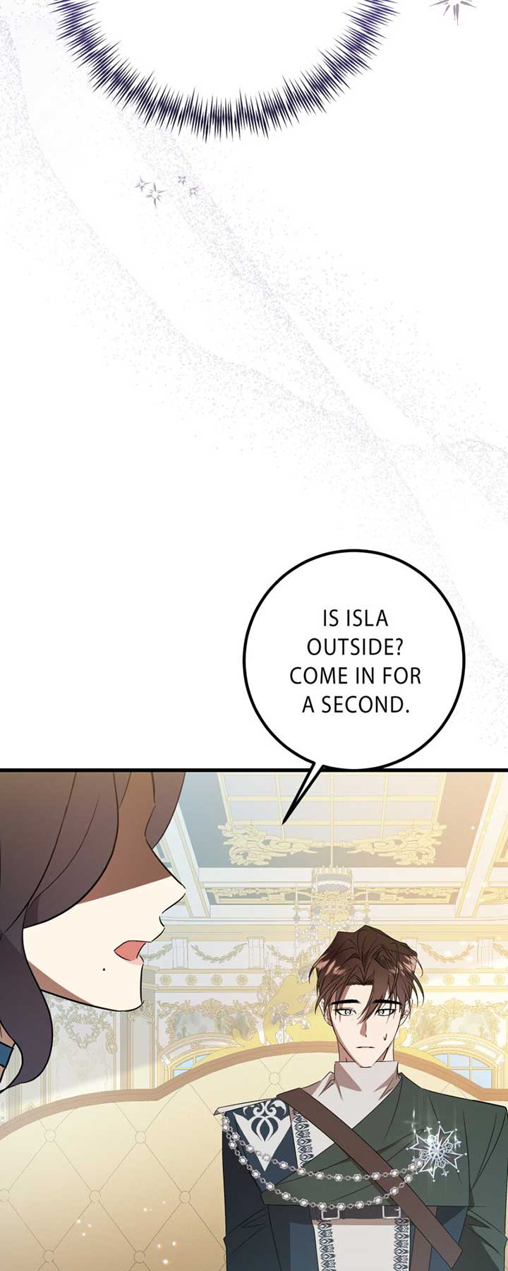 My First kiss With The Evil Butler Chapter 47 page 68