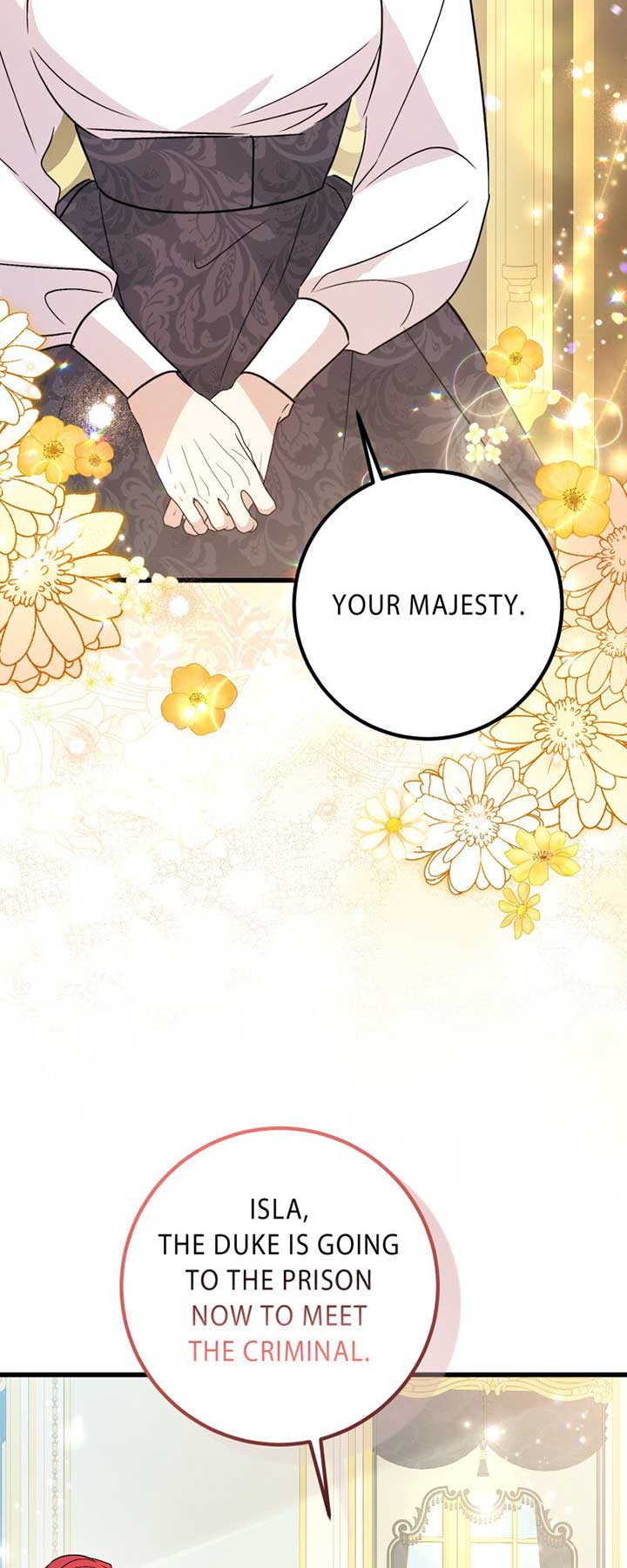My First kiss With The Evil Butler Chapter 47 page 73