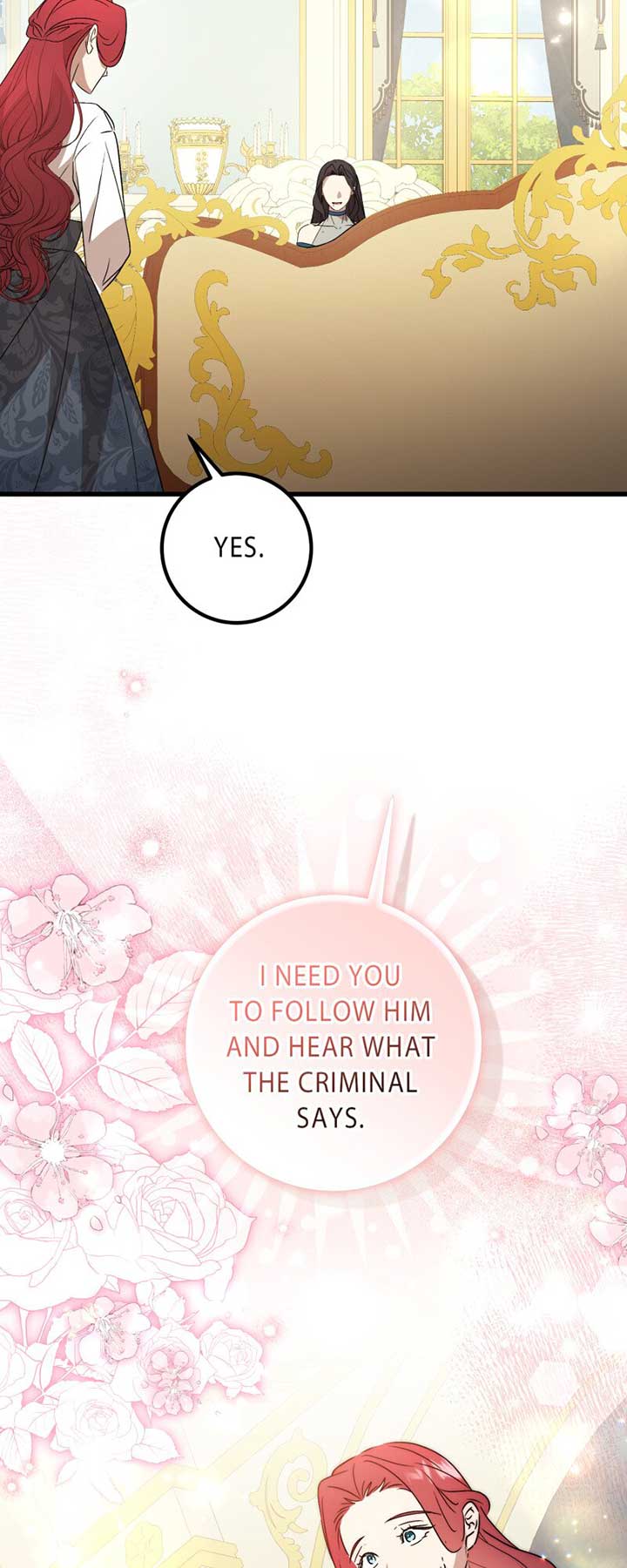 My First kiss With The Evil Butler Chapter 47 page 74