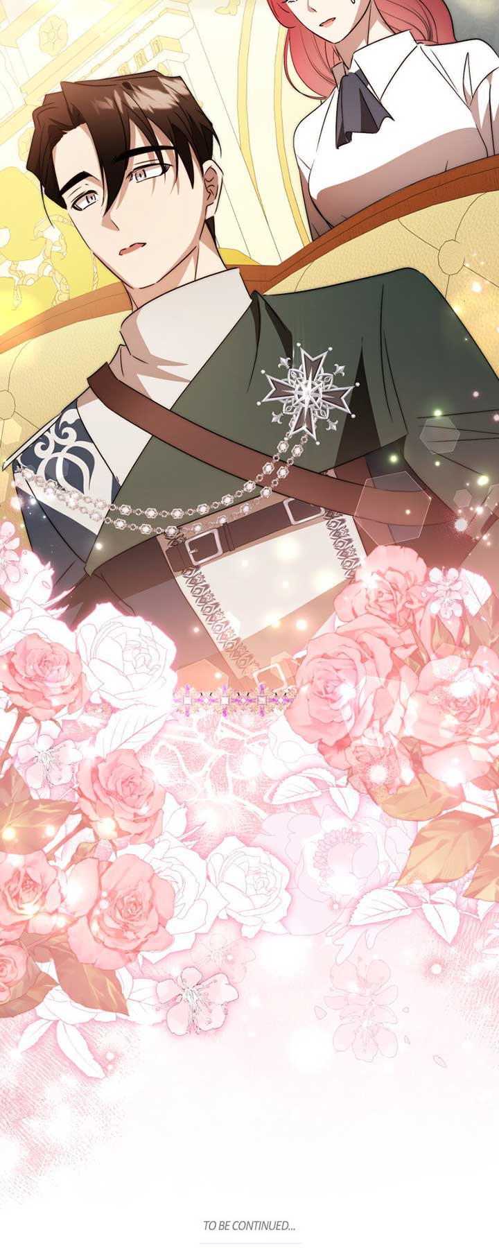 My First kiss With The Evil Butler Chapter 47 page 75