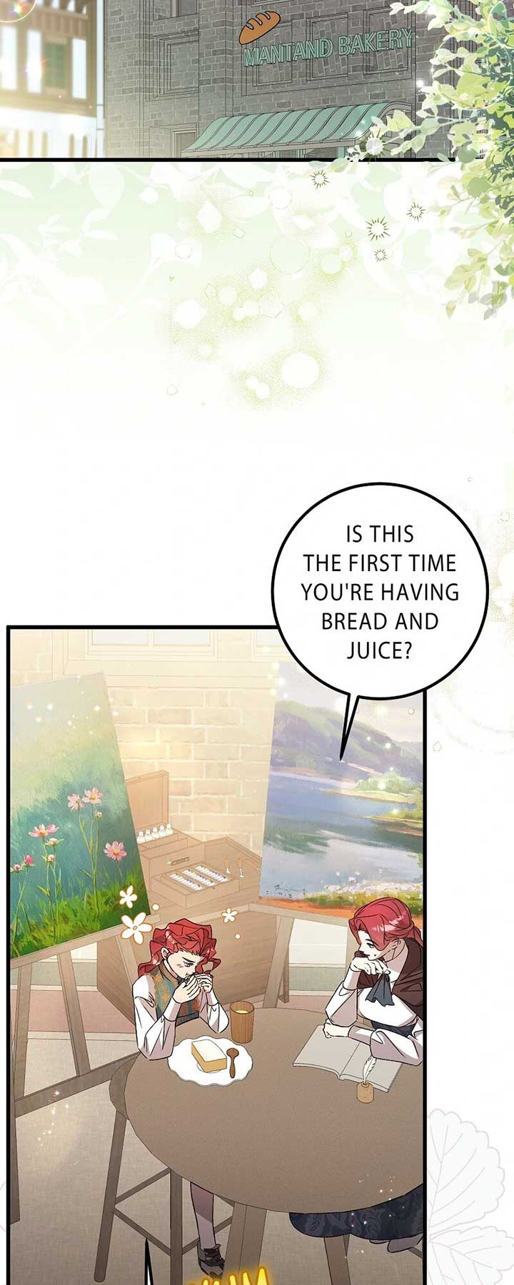 Manga Image