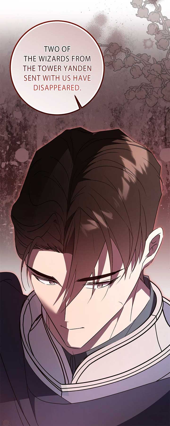 My First kiss With The Evil Butler Chapter 64 page 14