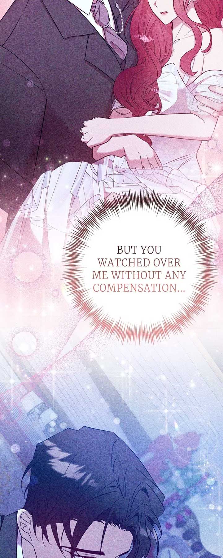 My First kiss With The Evil Butler Chapter 64 page 64