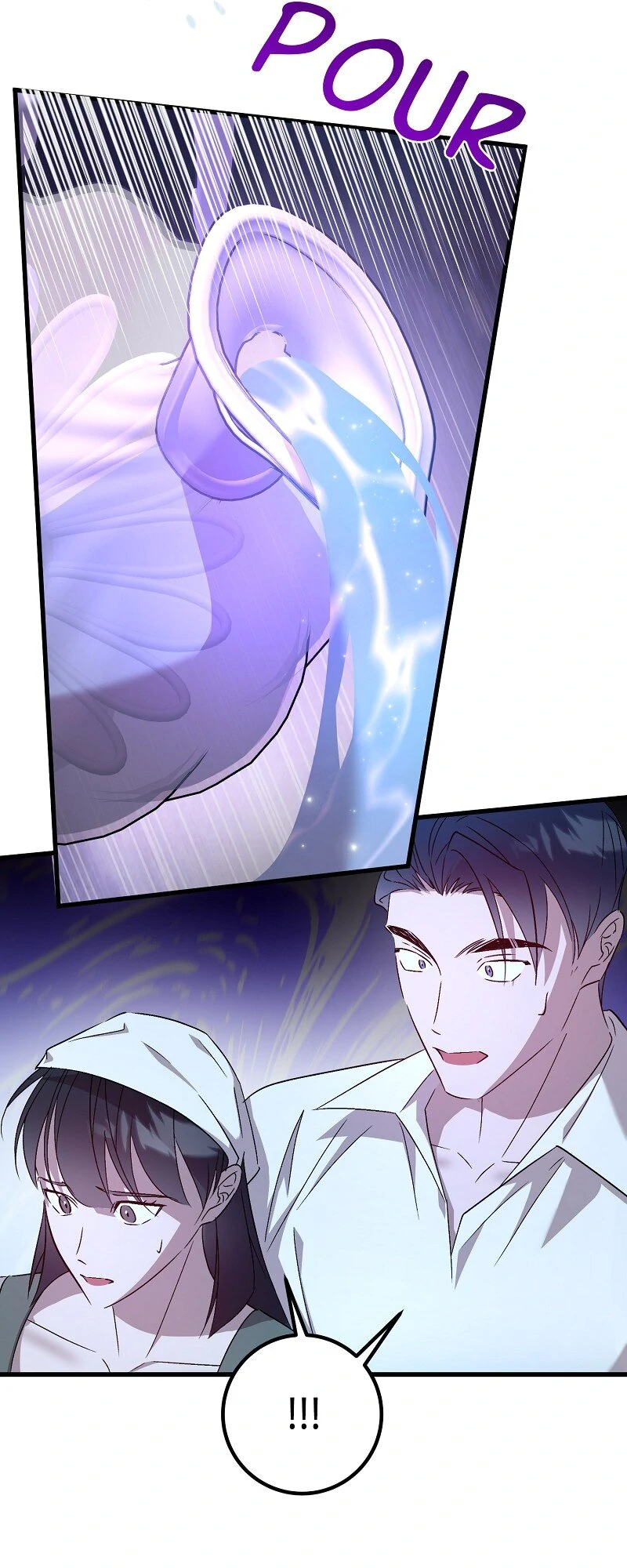 My First kiss With The Evil Butler Chapter 68 page 21