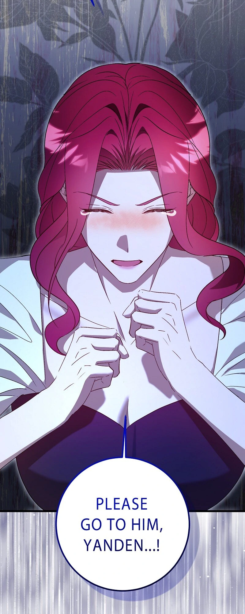 My First kiss With The Evil Butler Chapter 68 page 27