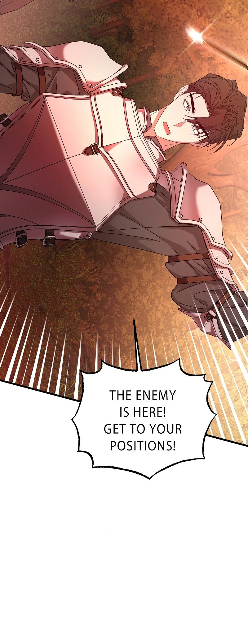 My First kiss With The Evil Butler Chapter 68 page 30
