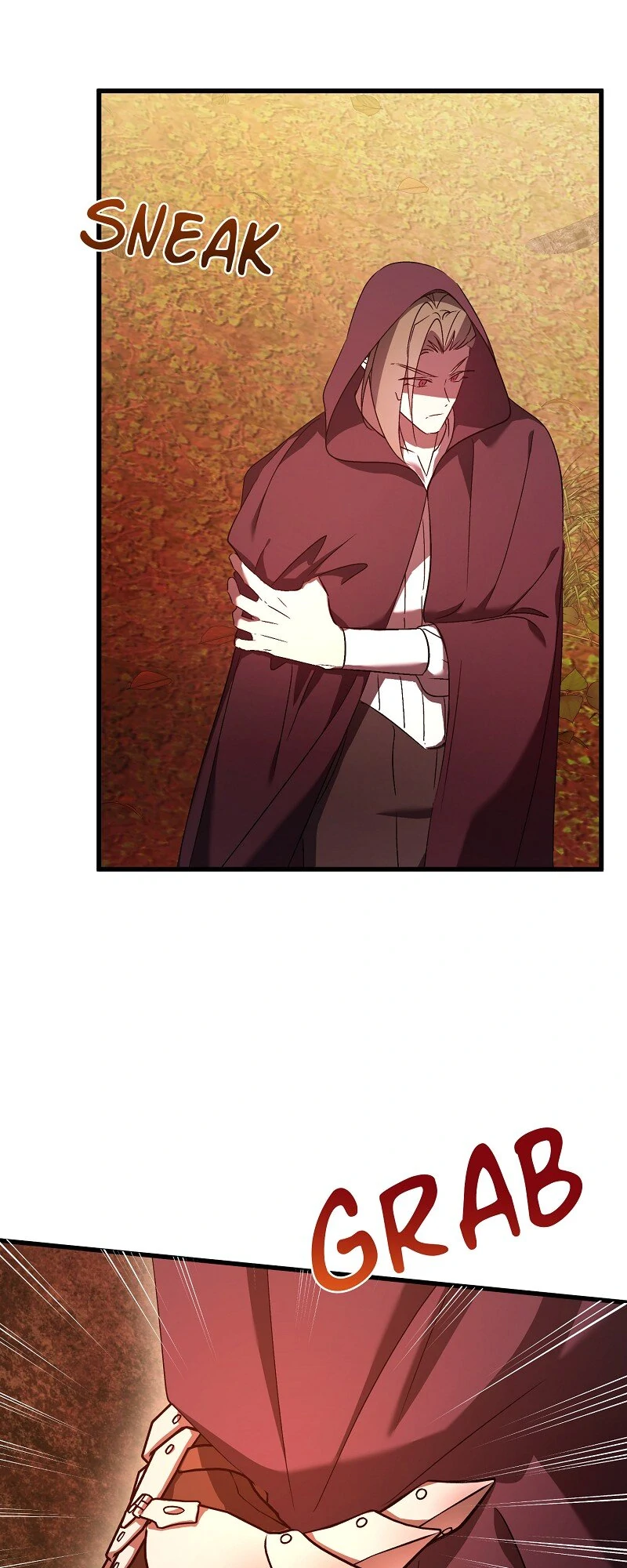 My First kiss With The Evil Butler Chapter 68 page 31